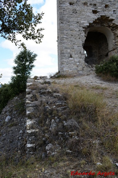 Castillo de Arganzón