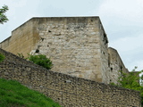 Castillo de Miranda de Ebro
