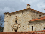 Casa fuerte de los López de Salazar