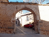 Arco del Ayuntamiento
