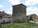 Torre de los Salamanca