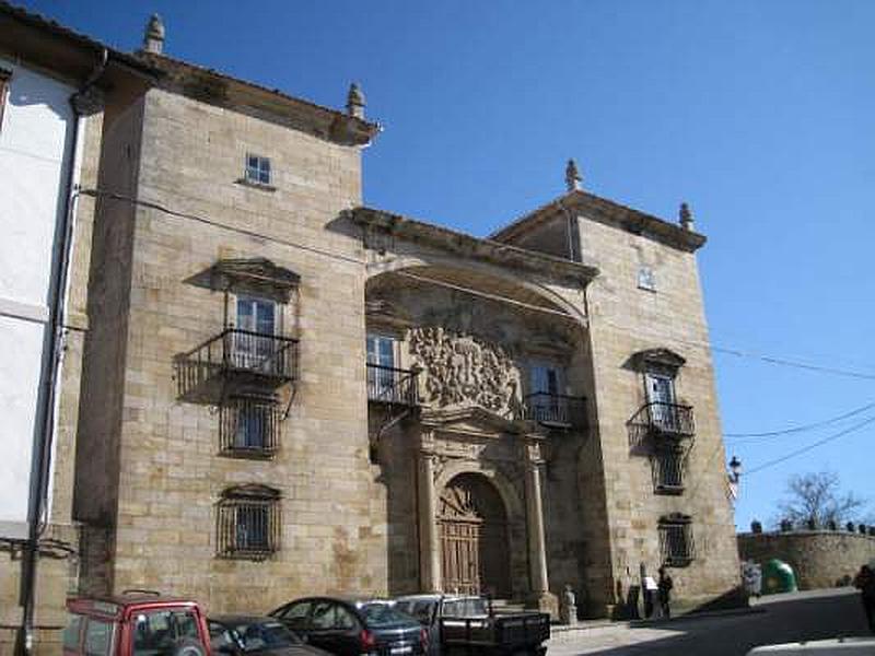 Palacio de los Zorrilla