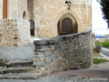 Puerta del Condestable