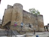 Muralla urbana de Medina de Pomar