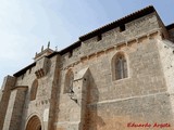 Iglesia de Santa Eugenia