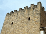 Muralla urbana de Santa Gadea del Cid