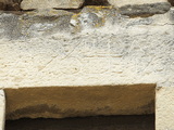 Muralla urbana de Santa Gadea del Cid