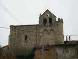 Iglesia fortificada de San Andrés
