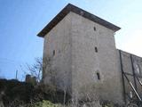 Torre de Villacomparada de Rueda
