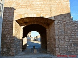 Arco de la Fuente