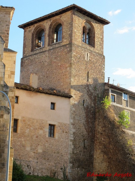 Torre de San Juan