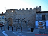 Puerta de las Murallas