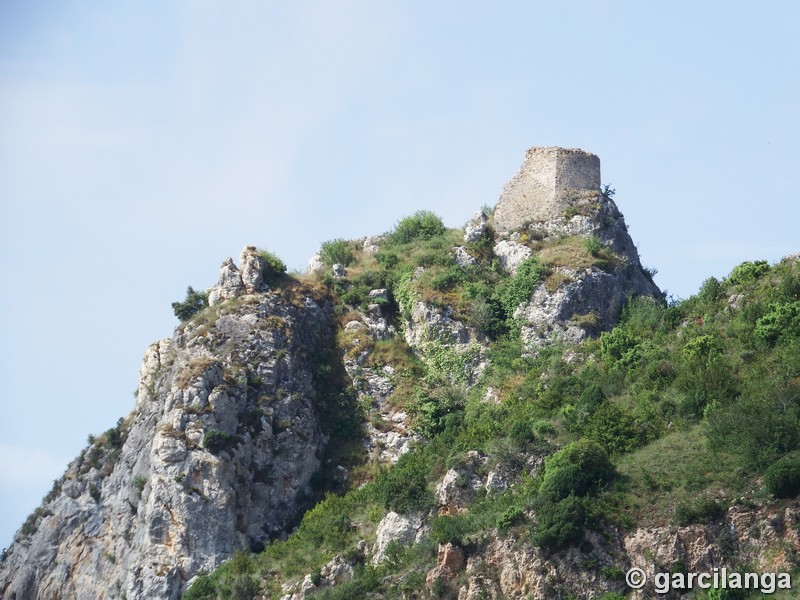 Castillo de Ameyugo