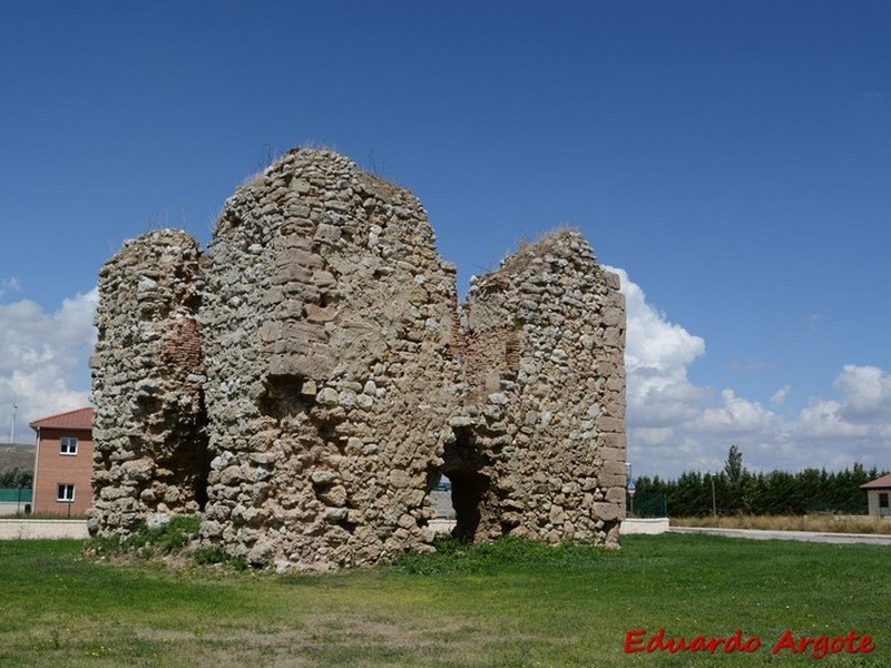 Torre de Villagonzalo de Arenas