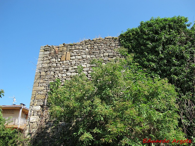 Torre de Hornes