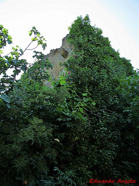 Torre de Hornes