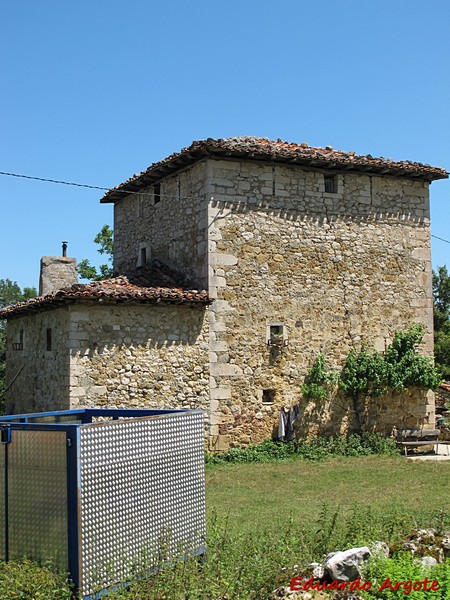 Torre de Vallejuelo