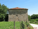 Casa torre de Ovilla de Mena