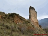 Castillo de Tamayo