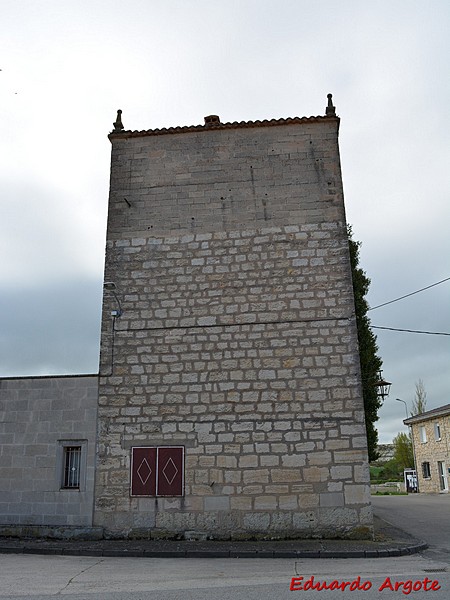 Torre de Rioseras