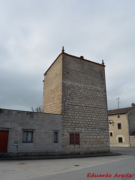 Torre de Rioseras