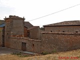 Torre Arenillas de Villadiego