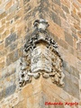 Casona torre de La Aldea