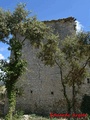 Torre Palacio de los Isla