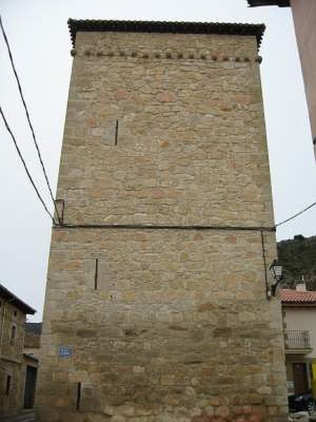 Torre de los Guevara
