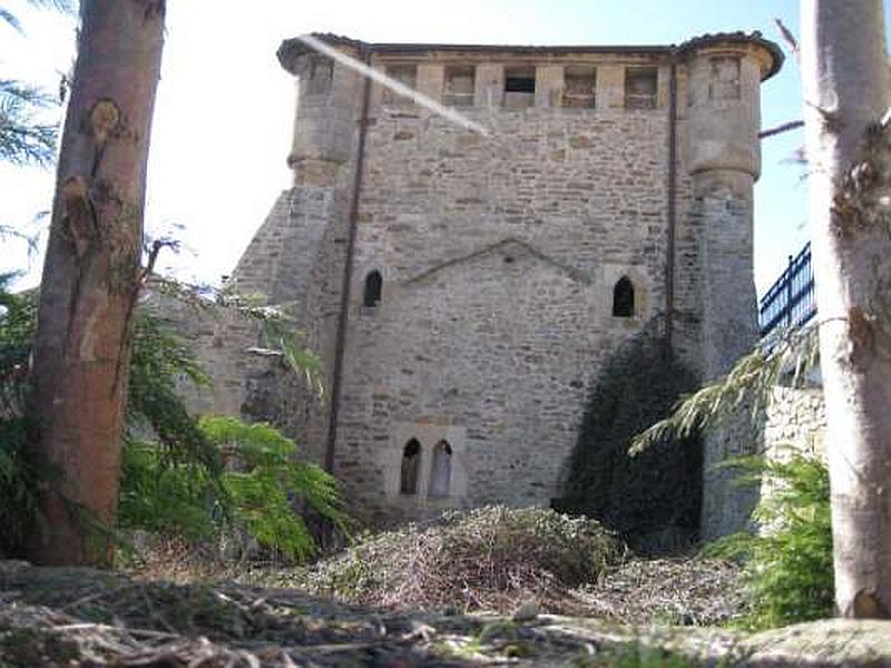Torre de Valanto