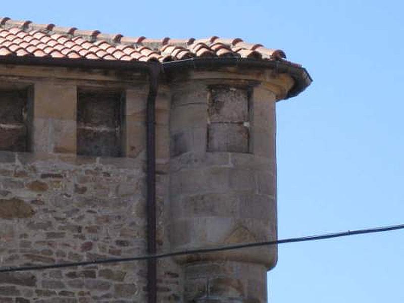Torre de Valanto