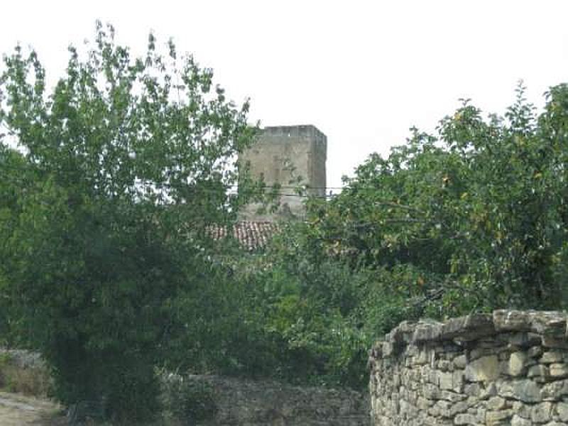 Torre de Porres
