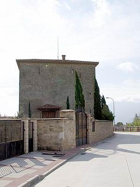 Torre de Quintana