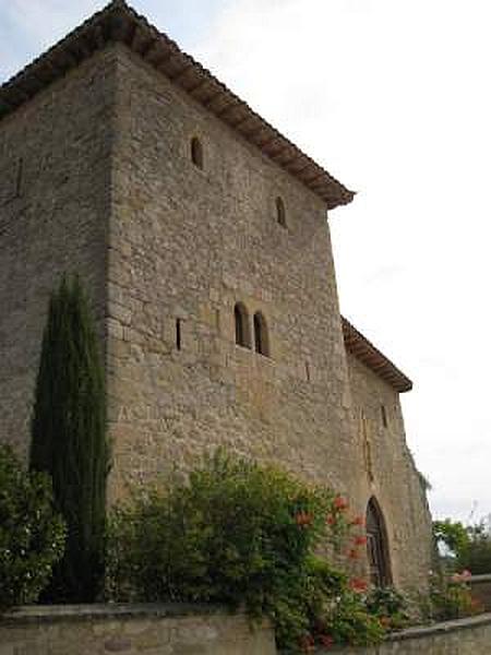 Torre de Quintana