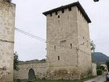 Torre de Valpuesta