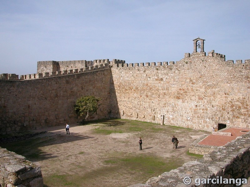 Alcazaba de Trujillo