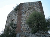 Castillo de Monfragüe