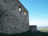 Castillo de Belvís de Monroy