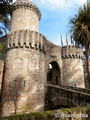 Castillo de Jarandilla de la Vera