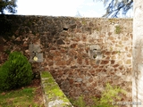 Castillo de Jarandilla de la Vera