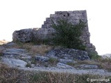 Castillo de Trevejo