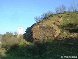 Castillo de Albalat