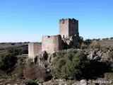 Castillo de Mayoralgo
