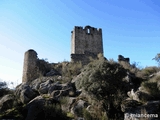 Castillo de Mayoralgo