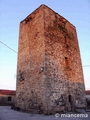 Castillo de Almaraz