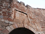 Puerta de Berrozana