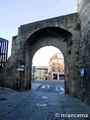 Puerta de Coria