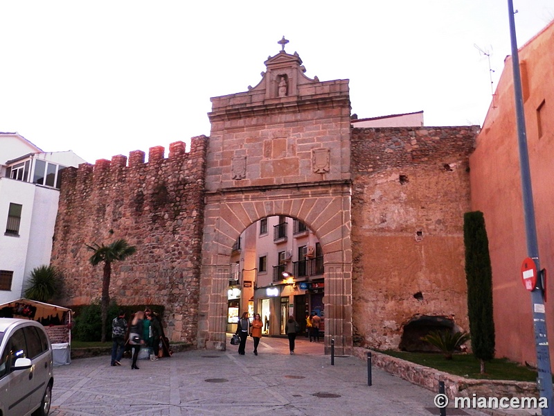 Puerta del Sol