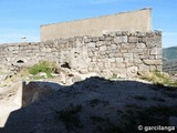 Castillo de Eljas