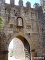 Puerta del Triunfo